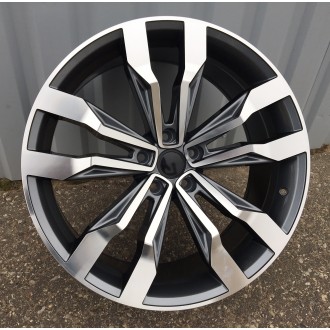 Volkswagen 5333 8.5x20 5x112